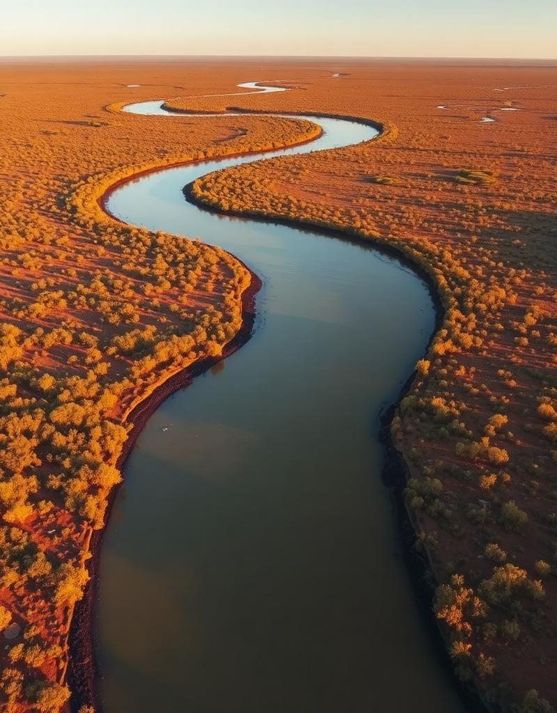 Daly River (Crossing)